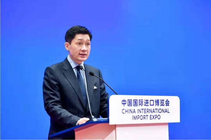 博天堂(918)官方网站 - 博采航母即刻起航！